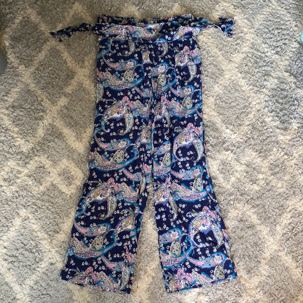 Flowy/dressy pants